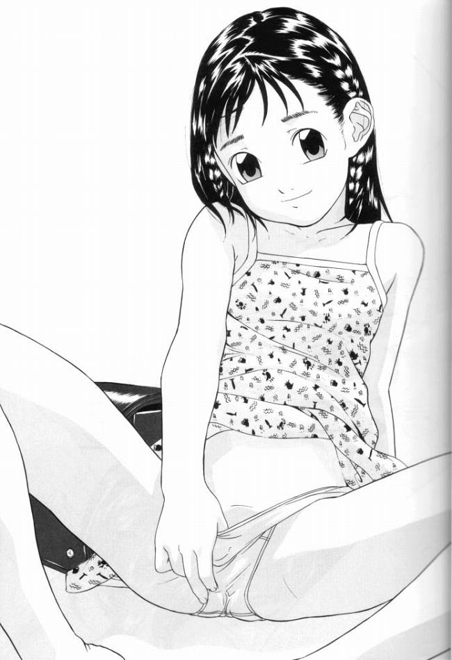 [モモンガ倶楽部 (林原ひかり)] SITUATION 8