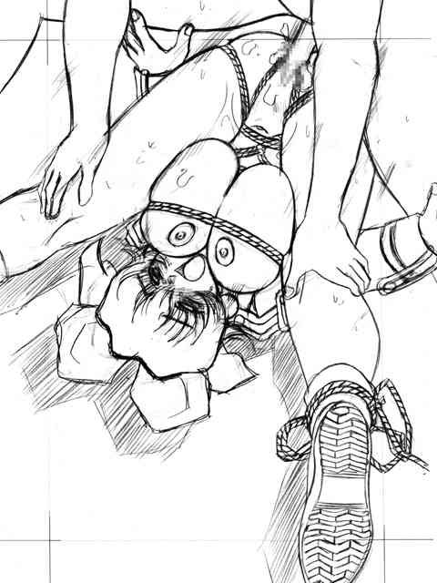 【白ヶ根屋】キロメートル01（秋葉原電脳組）