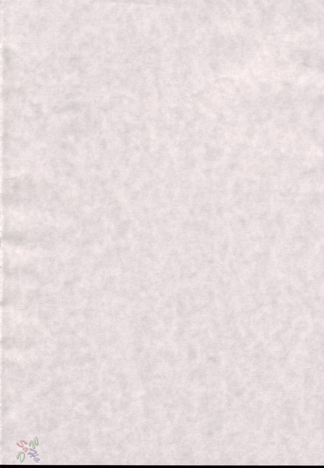 (C68) [GUST (ガストさん)] IRO-IRO-IRO (魔法先生ネギま！) [英訳]