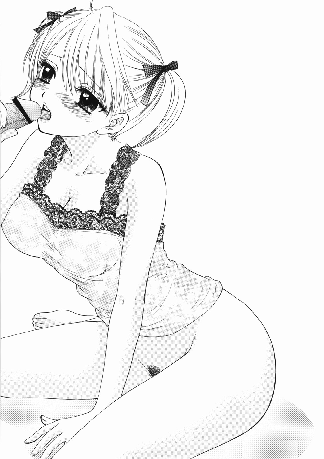 (C72) [BEAT-POP (尾崎未来)] The Great Escape XXX