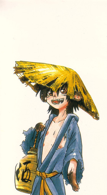 [小瀬秋葉] HARMFUL