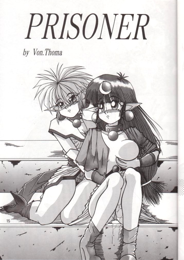 (C50) [めんげれくん (キャプテン・キーゼル , たっちん, Von.Thoma)] Potato Masher 9 (NG騎士ラムネ&40)