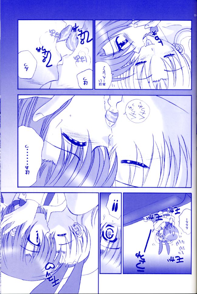 [STUDIO PAL (八月薫、南野琴)] Rio Premium (スーパーブラックジャック)