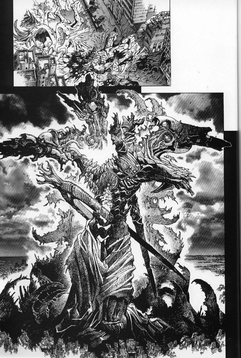 [Studio Loud in School] 未使用 (バスタード!! 暗黒の破壊神)