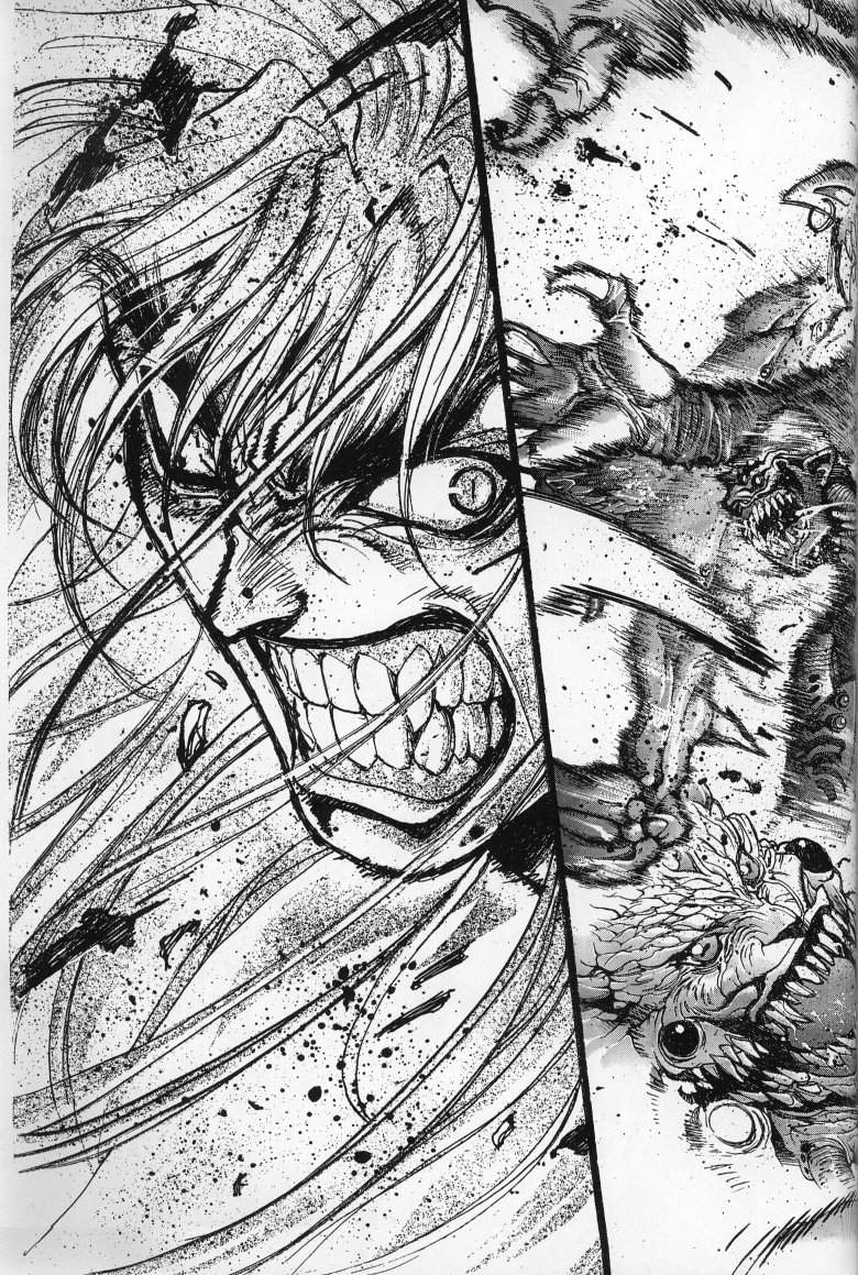 [Studio Loud in School] 未使用 (バスタード!! 暗黒の破壊神)