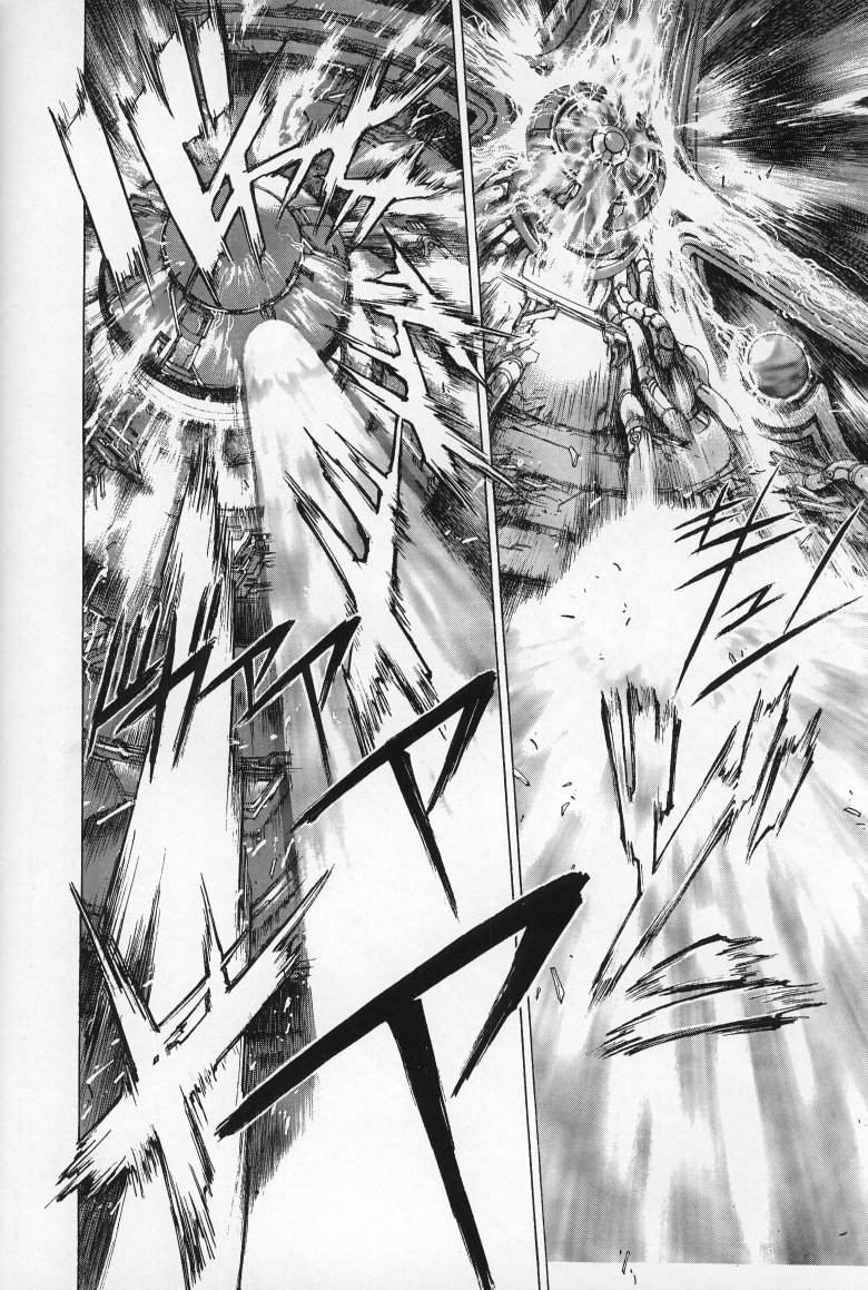 [Studio Loud in School] 未使用 (バスタード!! 暗黒の破壊神)