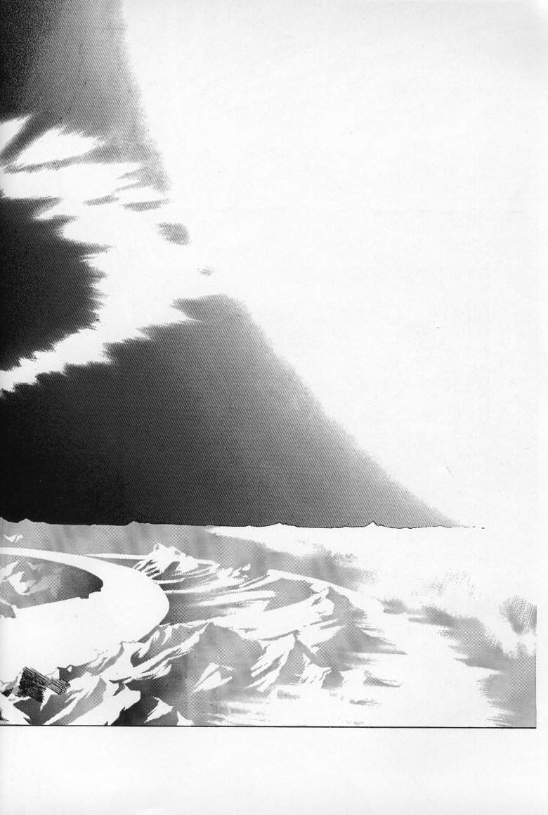 [Studio Loud in School] 未使用 (バスタード!! 暗黒の破壊神)