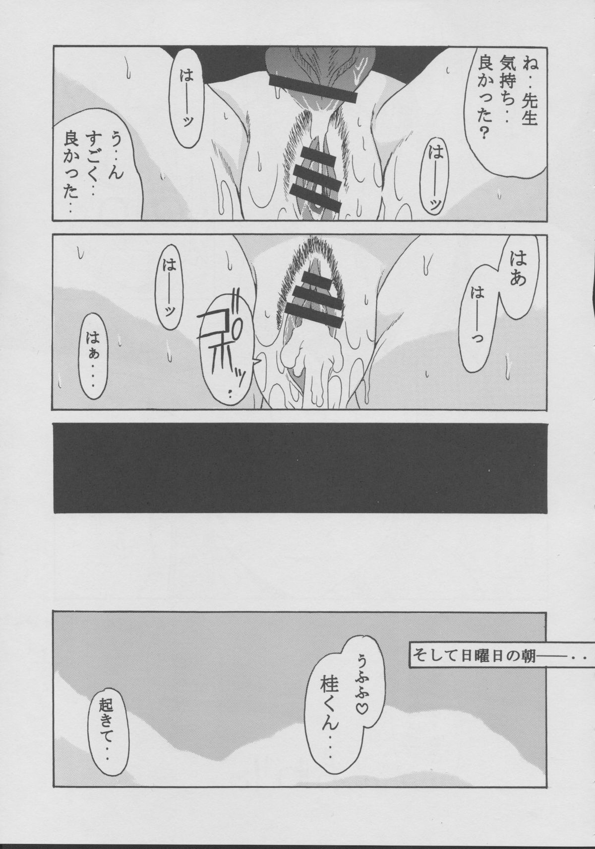 (Cレヴォ32) [BIG・BOSS (本体売)] みずほ (おねがい☆ティーチャー)