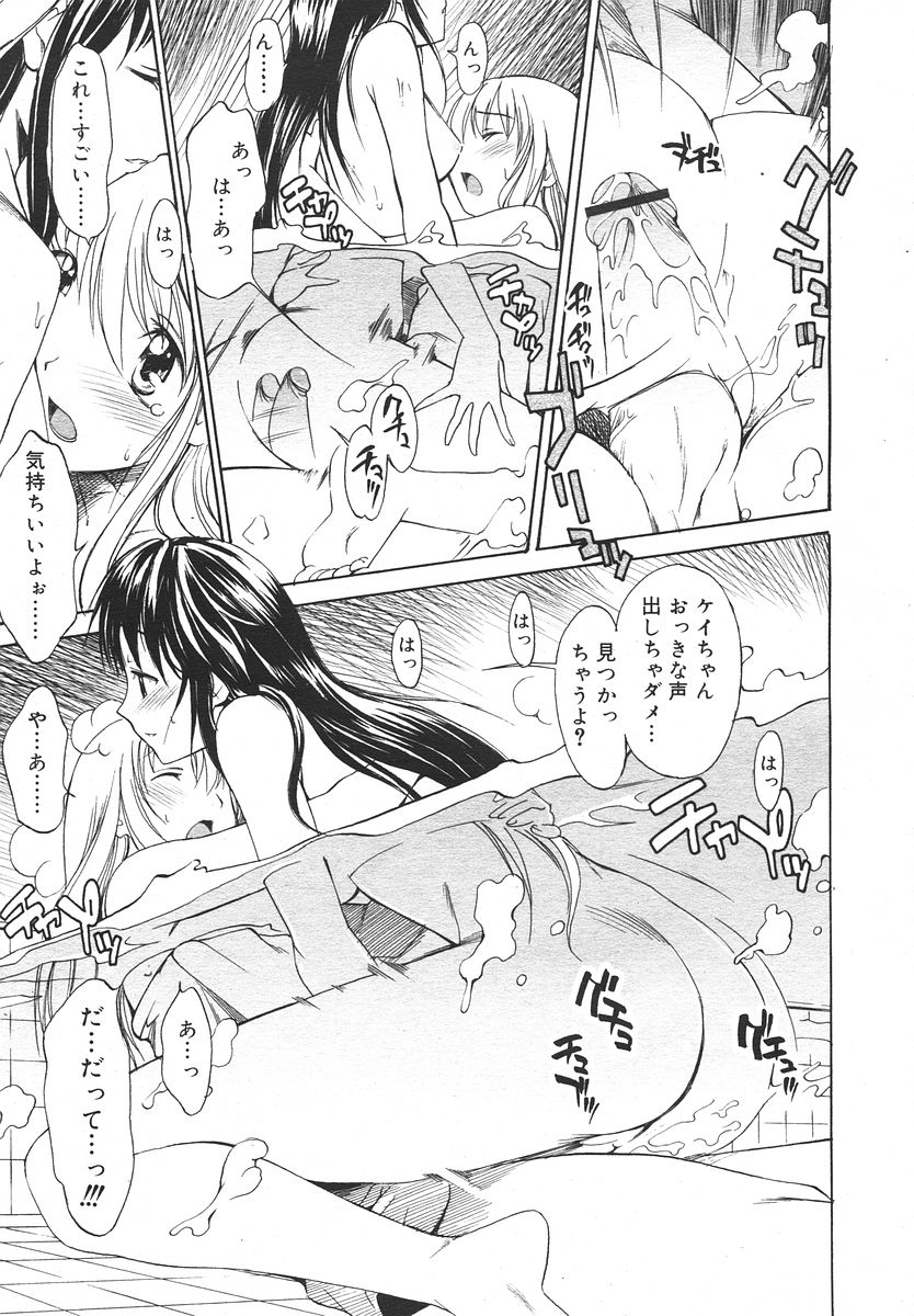 Comic RIN Vol. 14 2006年 2月