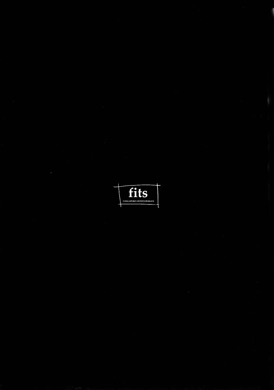 (C67) [ちゃかぽこ本舗 (ゆきみ)] fits