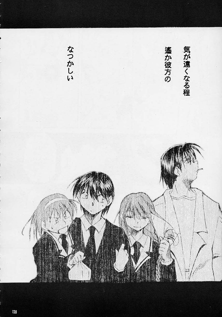 (C61) [スタジオKIMIGABUCHI (えんとっくん)] 闘心 (よろず)