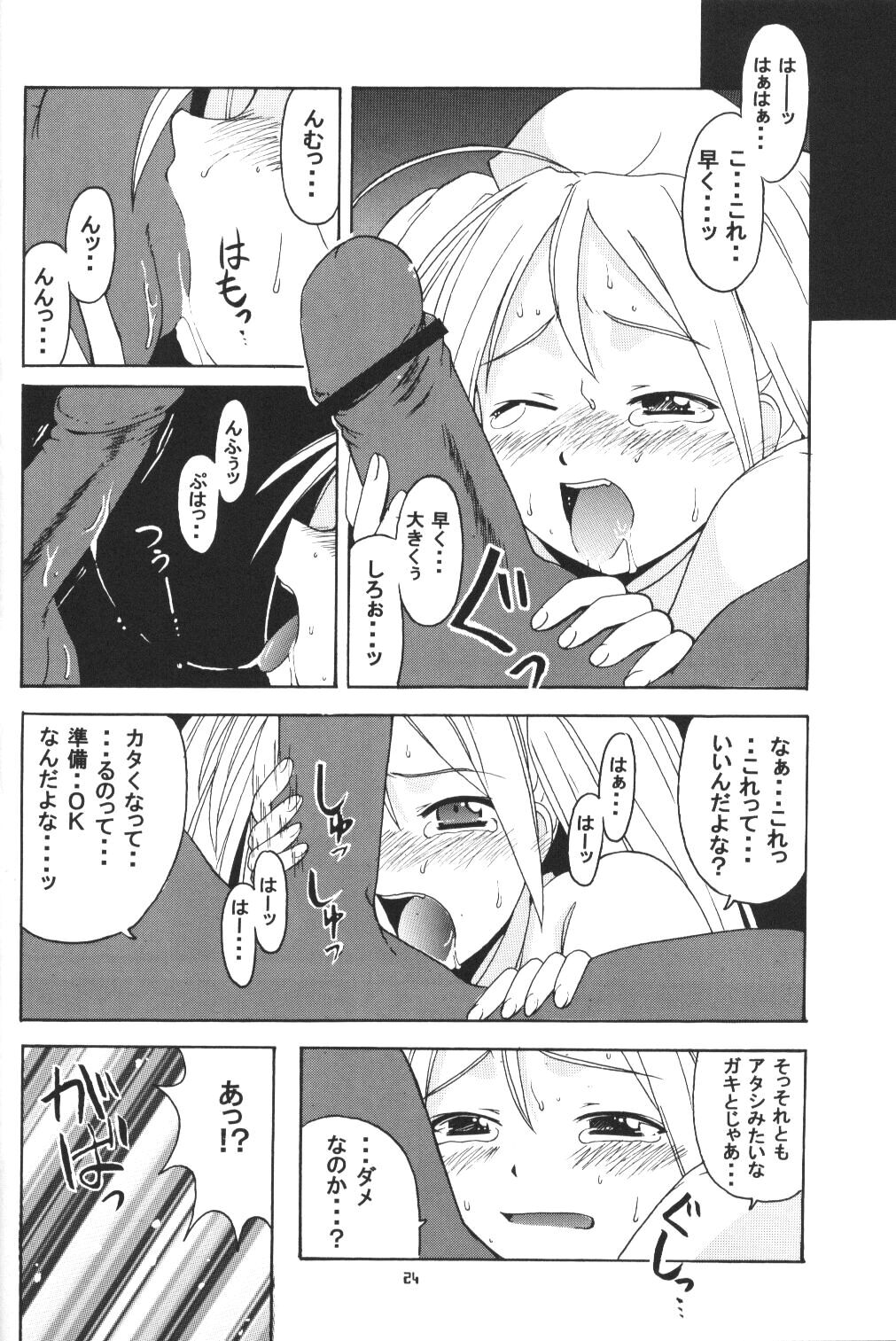 [BIG BOSS (本体売)] ひなSP (ラブひな)