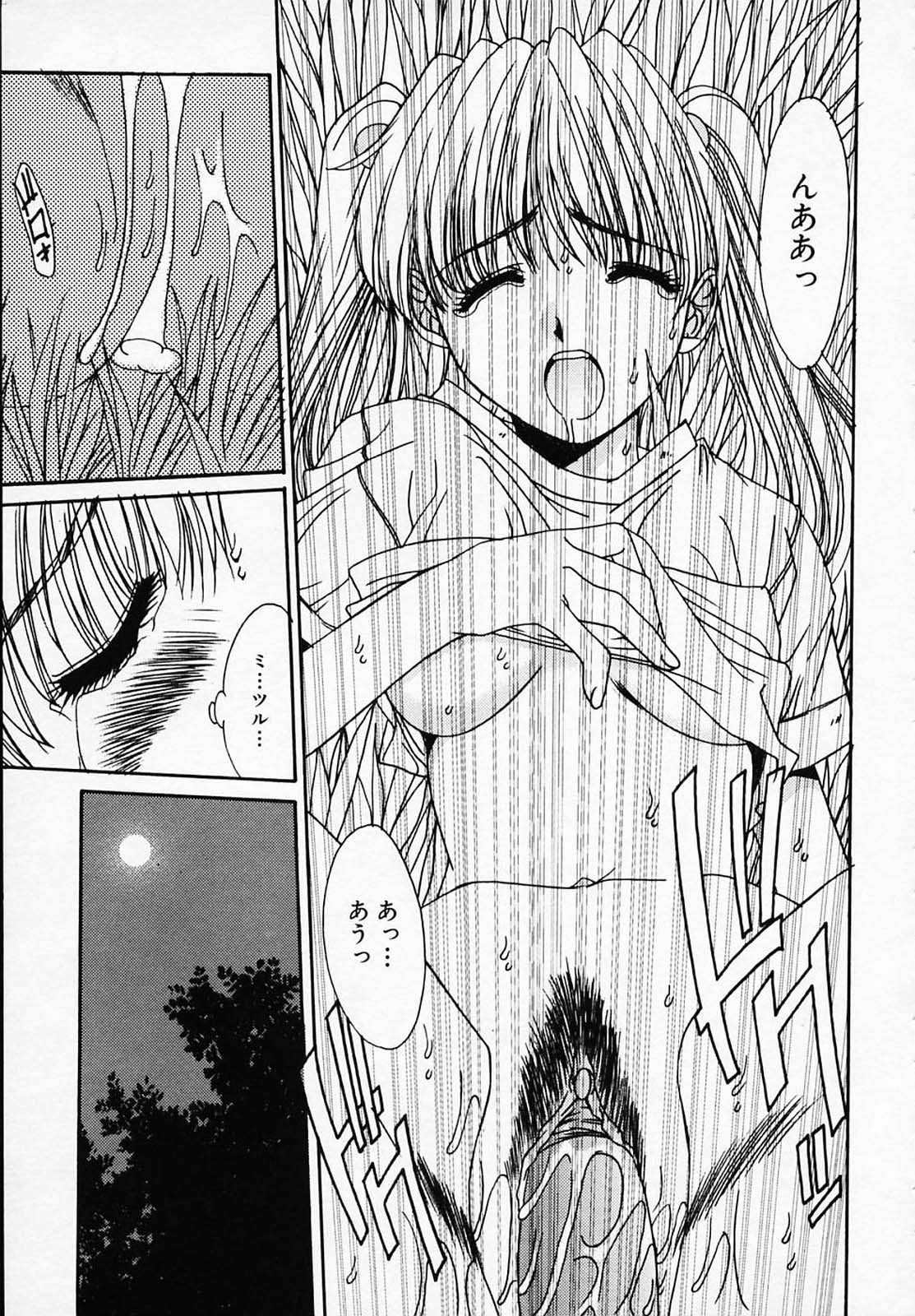 [悠宇樹] シスタ-コンプレックス