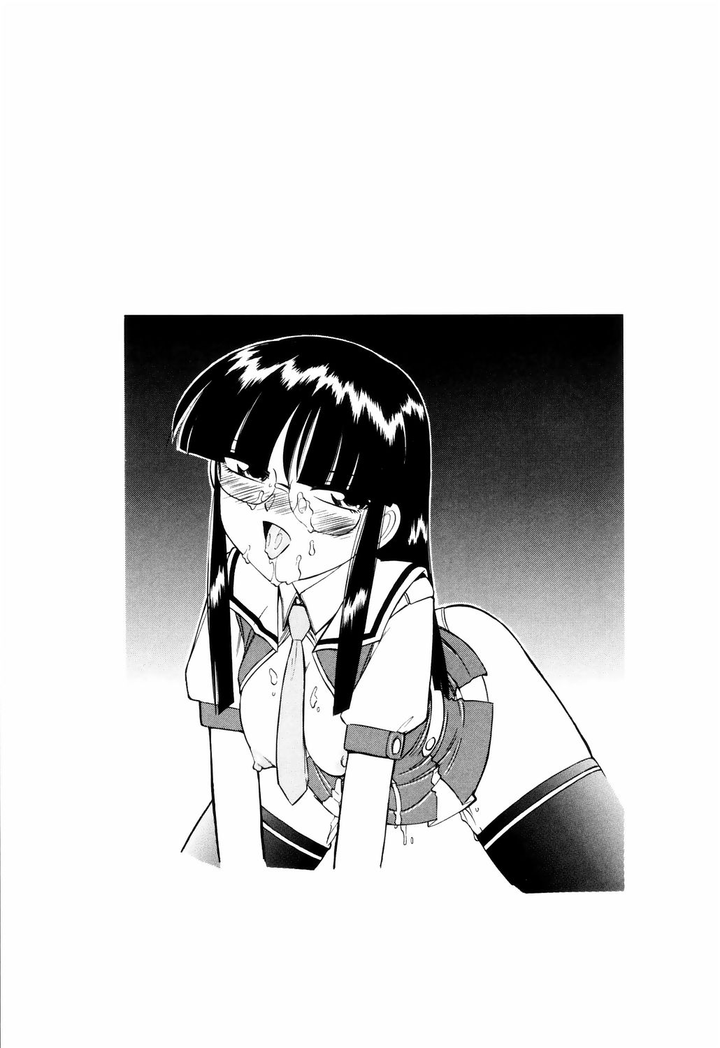 [チャーリーにしなか] こ・う・そ・く