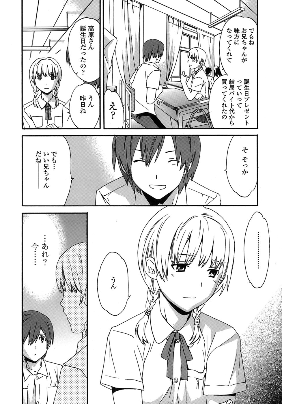 [Cuvie] Juicy 限定版