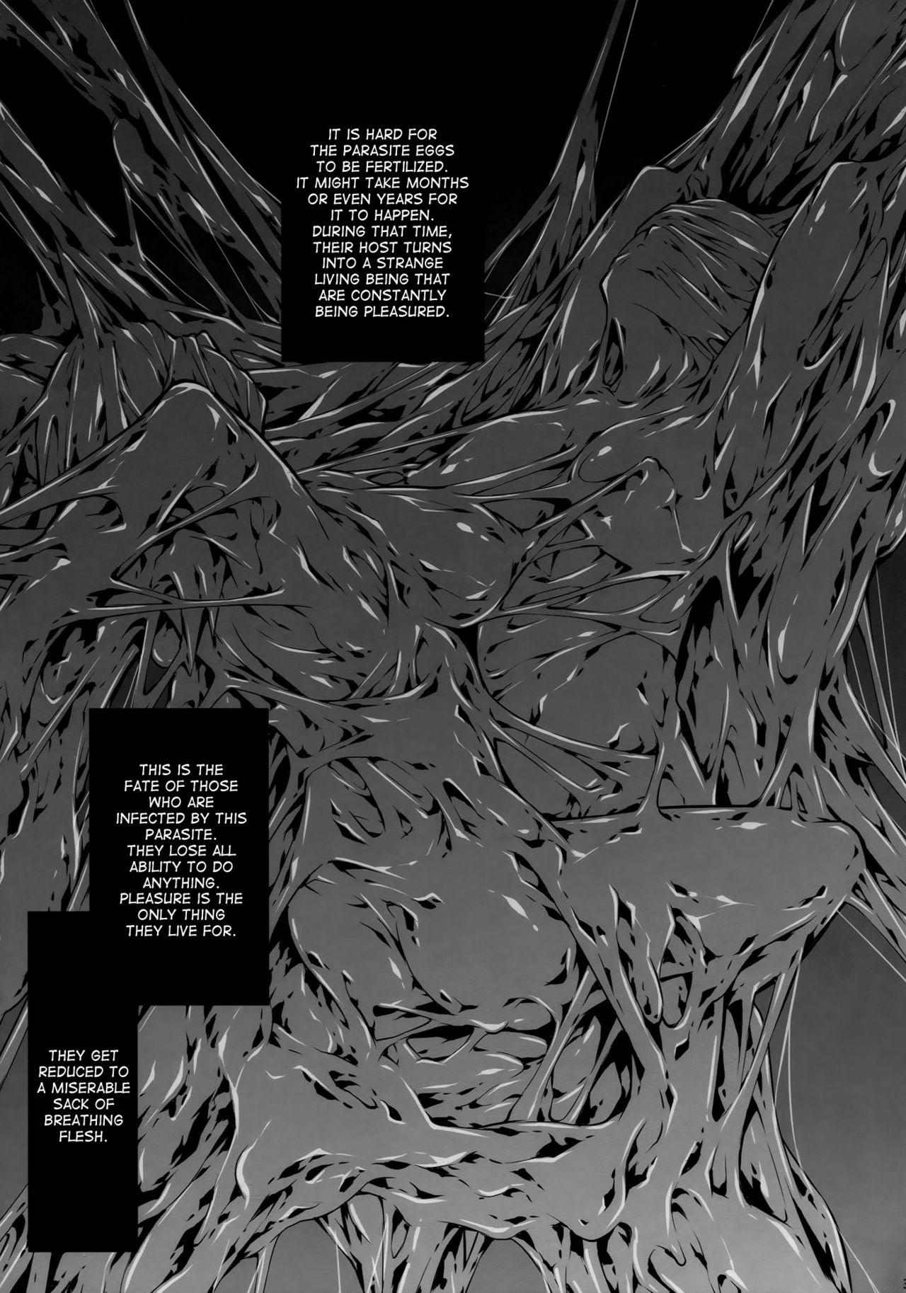 (C93) [Yokohama Junky (魔狩十織)] ペアハンターの生態vol.2-3 (モンスターハンター) [英訳]