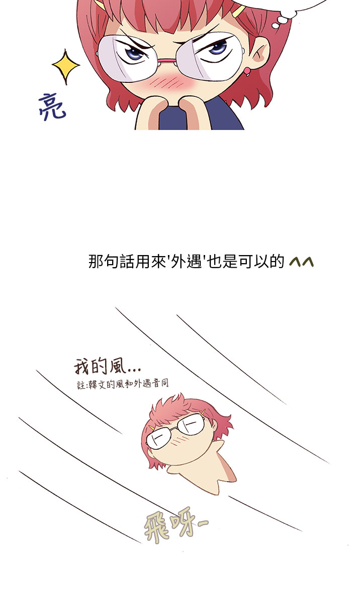 中文韩漫破繭Ch.0-6 [中国語]