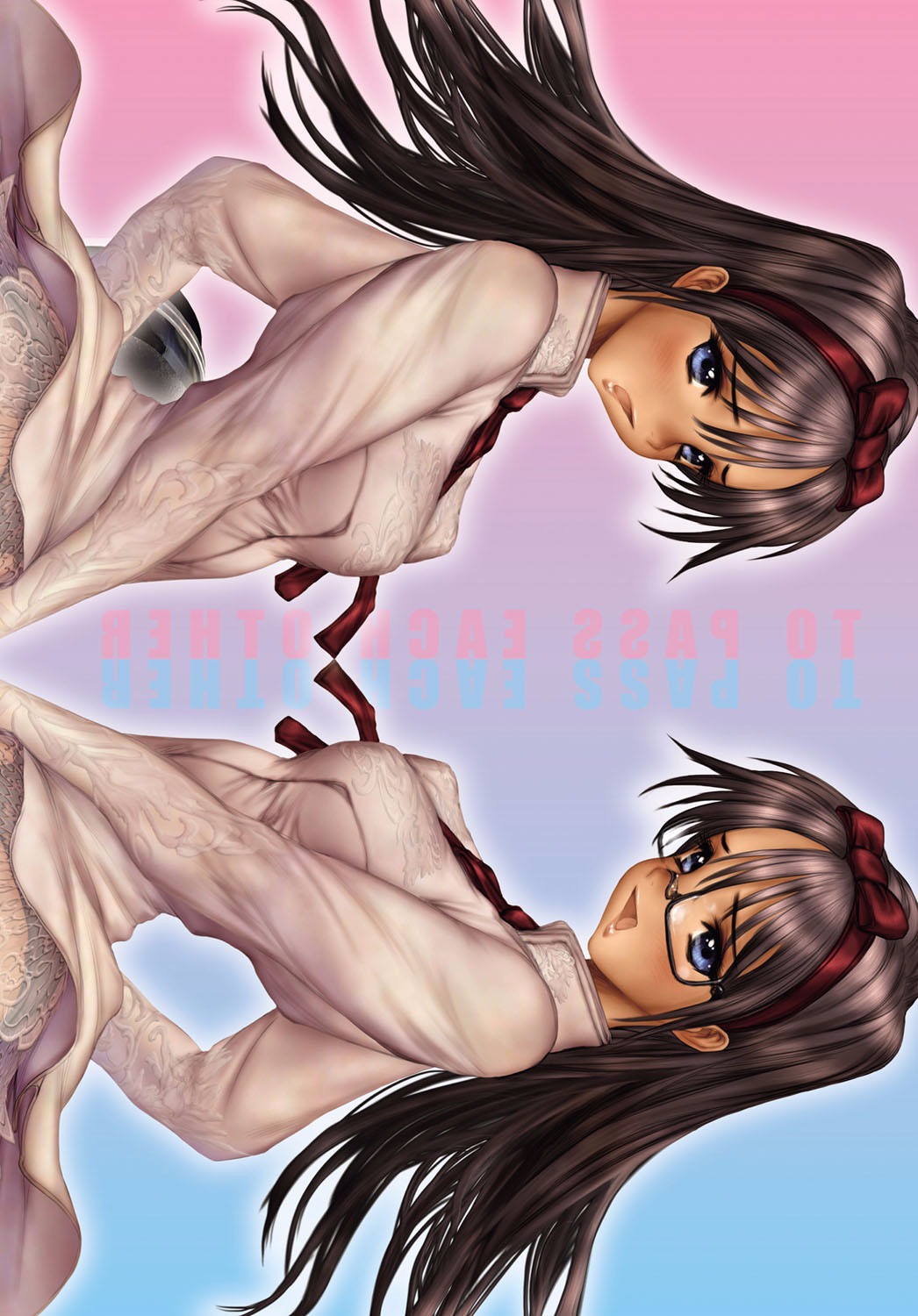 COMIC アンスリウム 2017年9月号 [DL版]