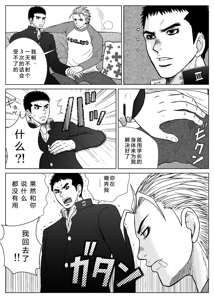 [ピッコロ工房 (サル・ピッコロ)] 部外秘日誌 [中国翻訳]