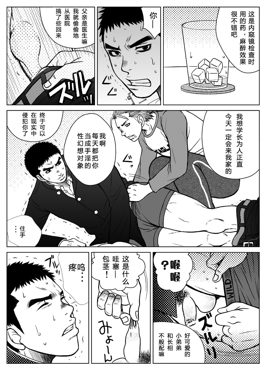 [ピッコロ工房 (サル・ピッコロ)] 部外秘日誌 [中国翻訳]