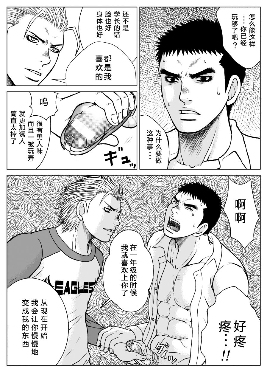 [ピッコロ工房 (サル・ピッコロ)] 部外秘日誌 [中国翻訳]