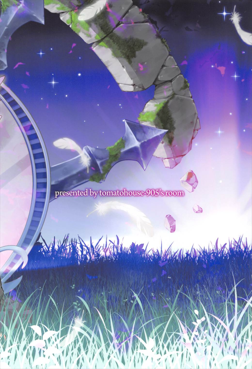 (C89) [tomatohouse-905's room (うらび)] Shine with Darkness!! (アイドルマスター シンデレラガールズ)