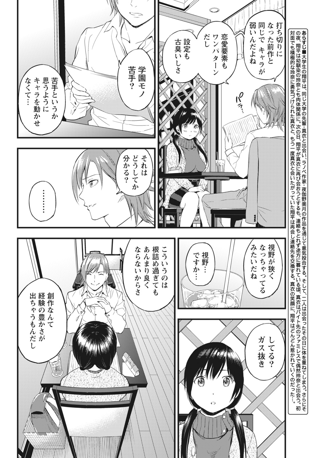 月刊 ビタマン 2017年4月号 [DL版]