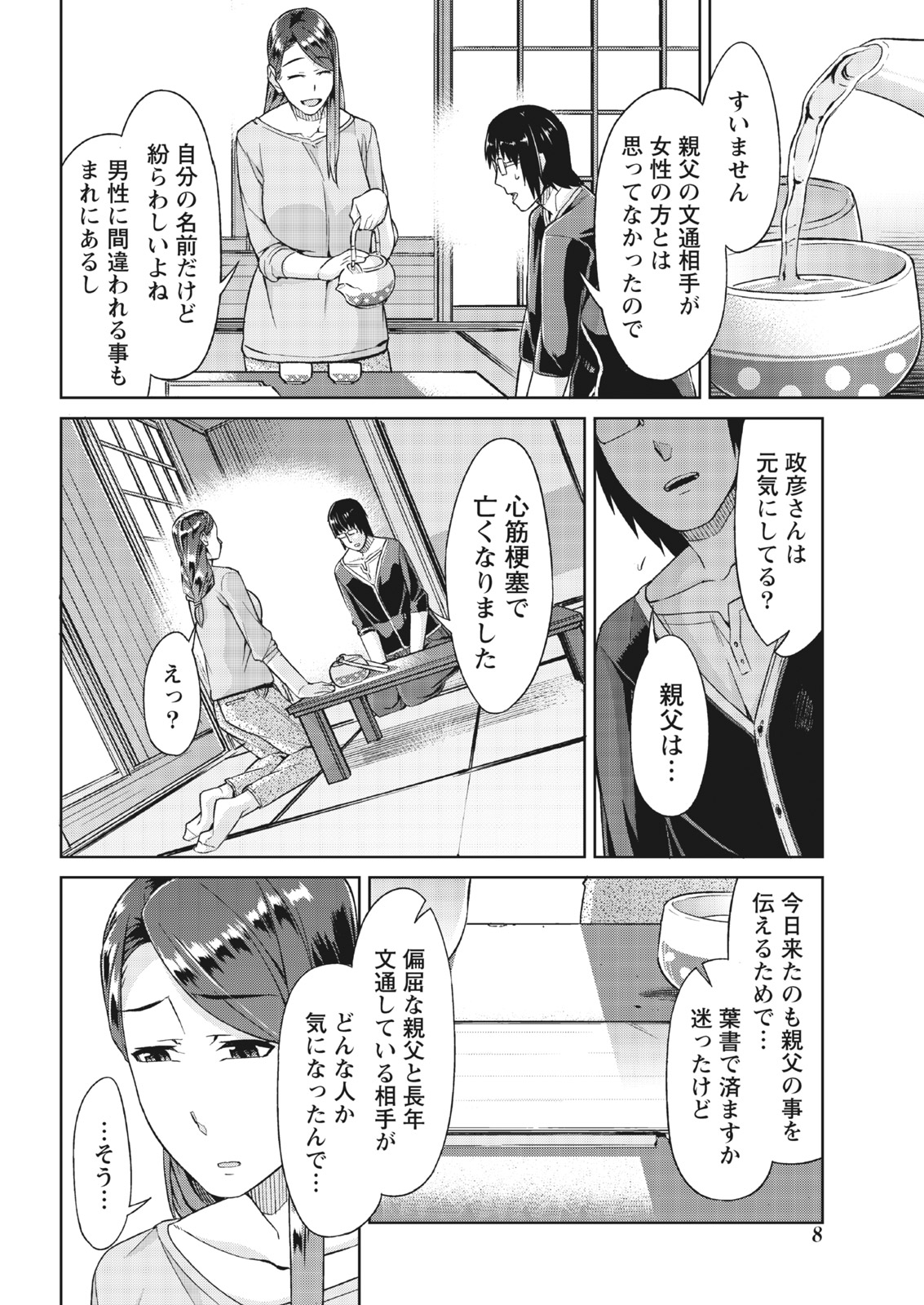 月刊 ビタマン 2017年4月号 [DL版]