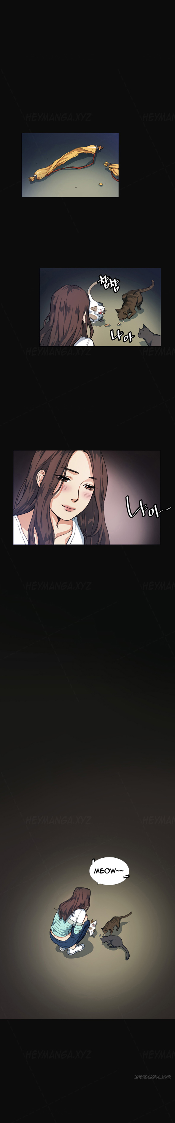 チャンスCh.1-13（英語）（継続中）