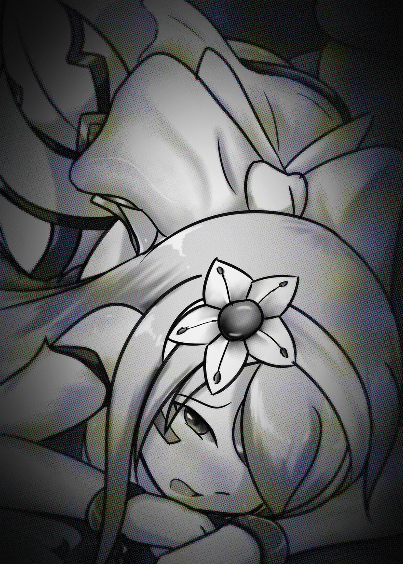 [M.O.K 茶包 (歐尼鬼)] CODE：幻淫師養成 (エルソード) [中国語] [DL版]