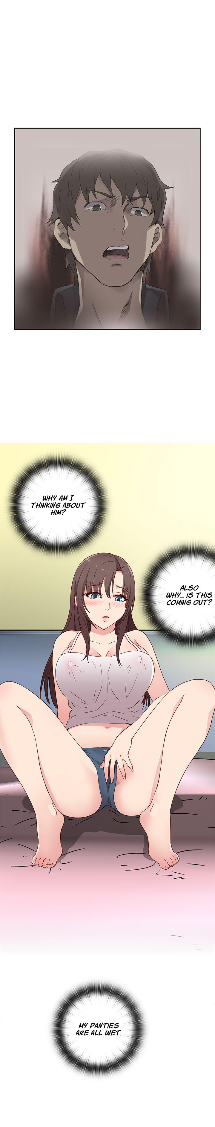 【Ttasoom】H-CampusCh.0-29（英語）（継続中）