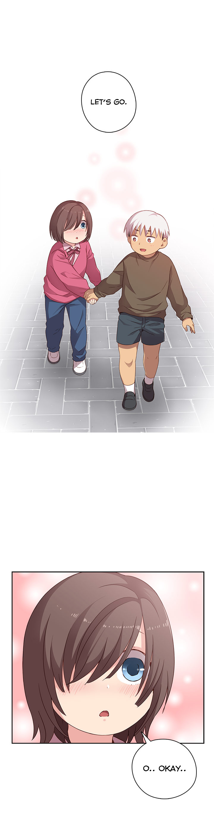 【Ttasoom】H-CampusCh.0-29（英語）（継続中）