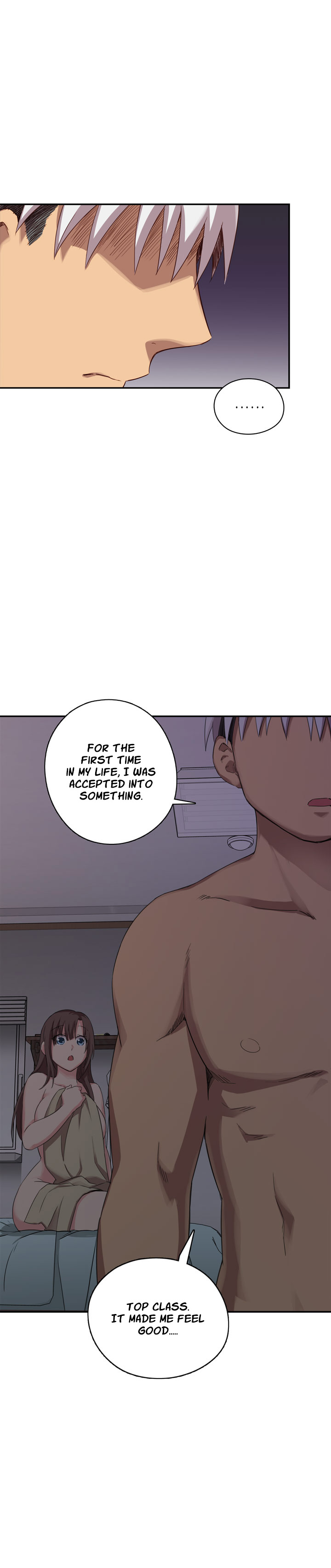 【Ttasoom】H-CampusCh.0-29（英語）（継続中）