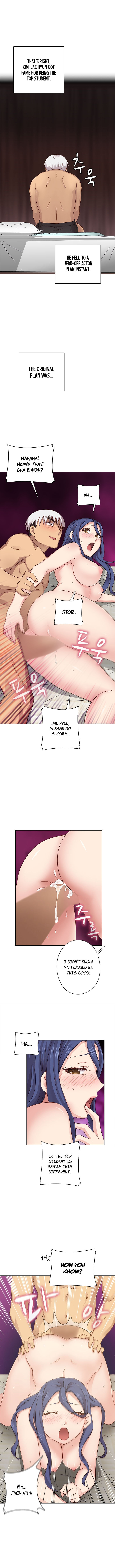 【Ttasoom】H-CampusCh.0-29（英語）（継続中）