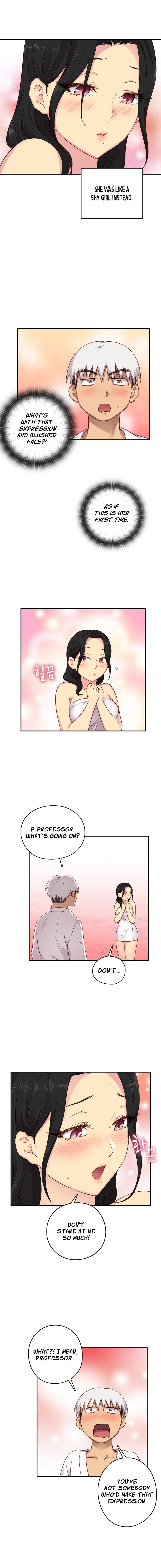 【Ttasoom】H-CampusCh.0-29（英語）（継続中）