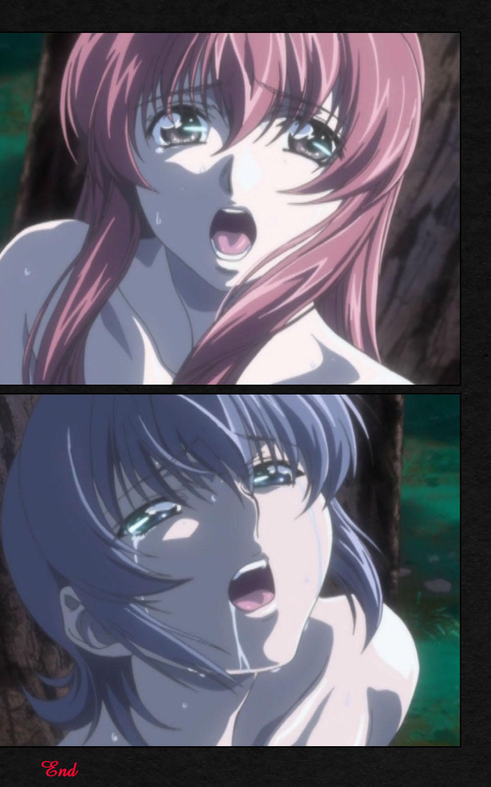 [ミンク] 【フルカラー成人版】 夜勤病棟・弐 ope:05 Complete版 [DL版]