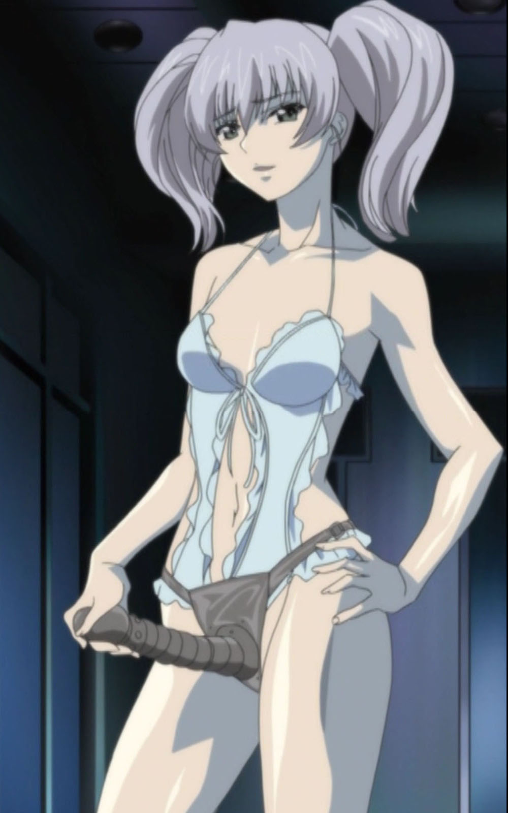 [ミンク] 【フルカラー成人版】 夜勤病棟・弐 ope:05 Complete版 [DL版]