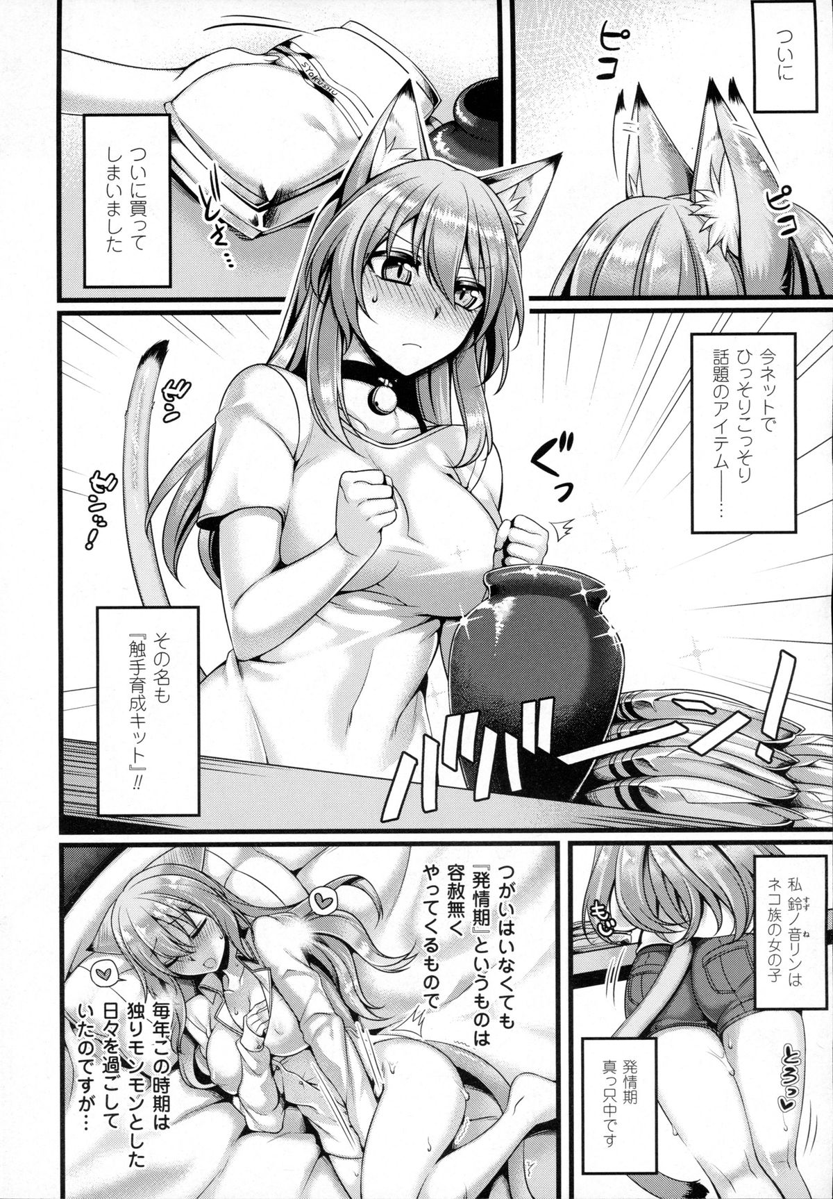 コミックアンリアル 2016年2月号 Vol.59