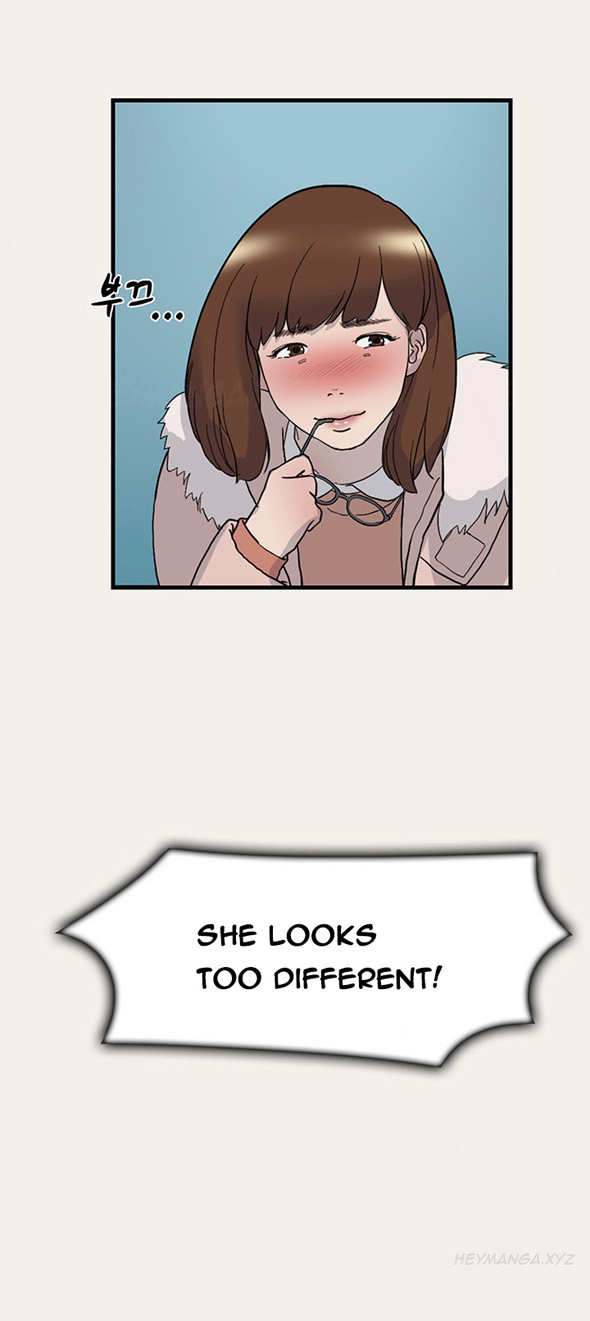 ダブルデートCh.1-18（英語）（継続中）