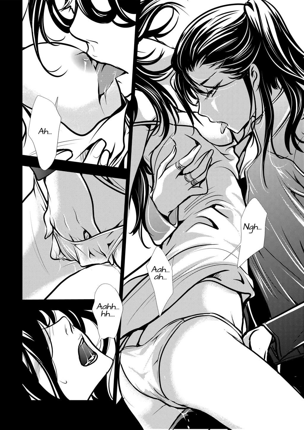 [Ratana Satis] Mentality [中国翻訳]