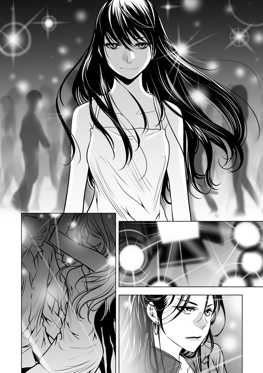 [Ratana Satis] Mentality [中国翻訳]