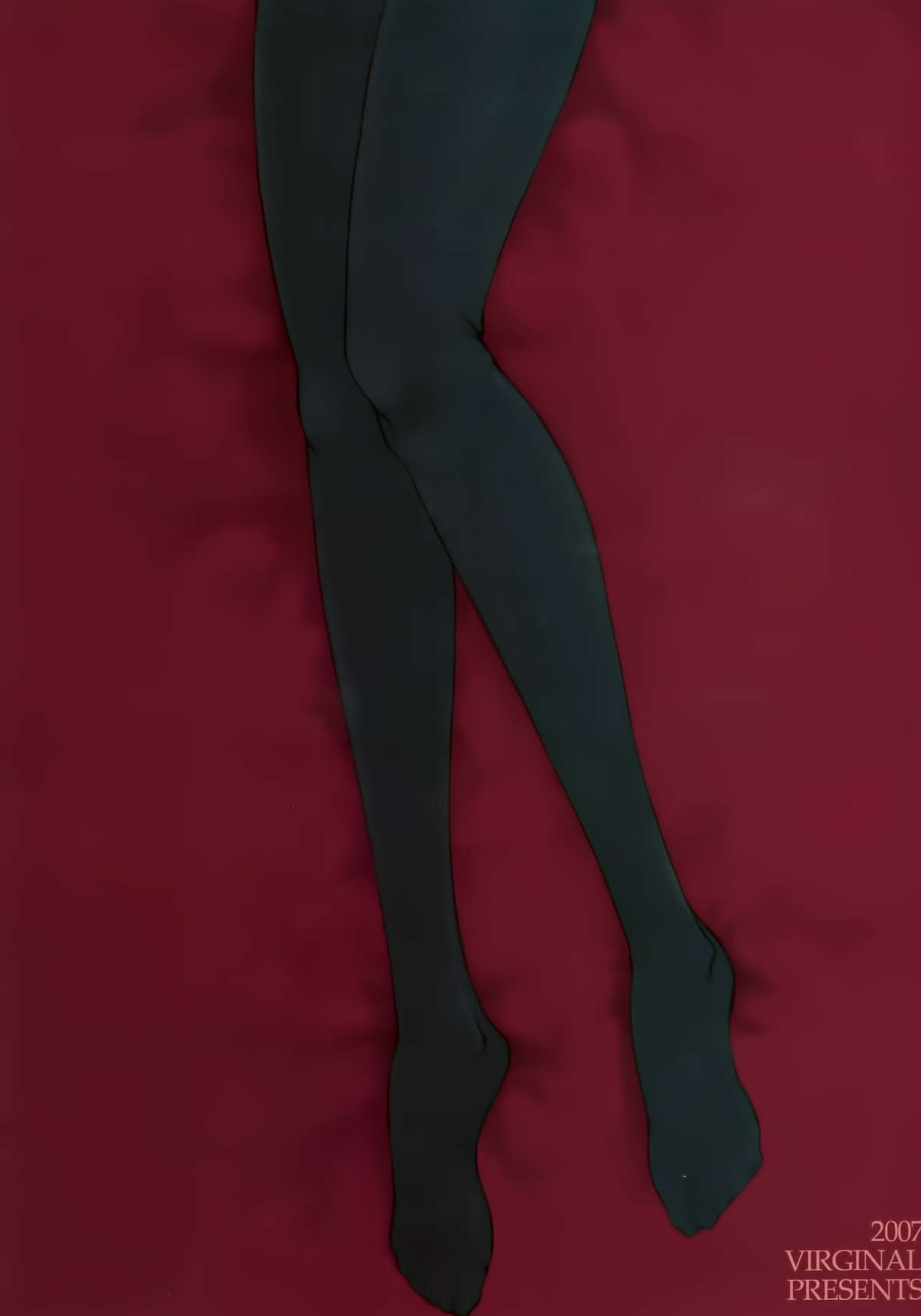 (C72) [VIRGINAL (Uro-G)] Unlimited aphrodisiac works (Fate/stay night) [中国翻訳]