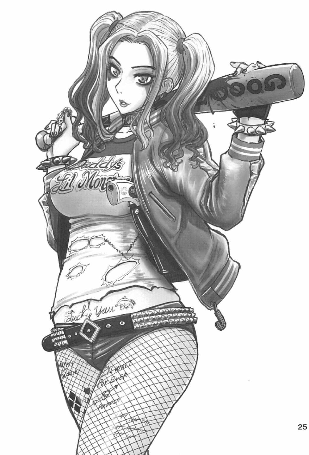 (C91) [ハイスラスト (いのまる)] 凛姦魔法3 (Fate/stay night)