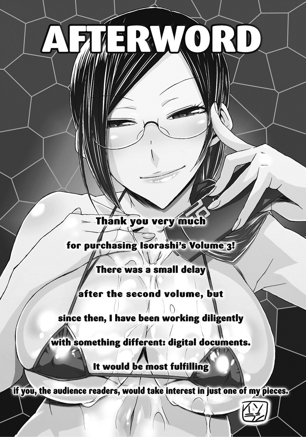 [イソラシ] 悪戯♀てまんちょ [英訳] [DL版]