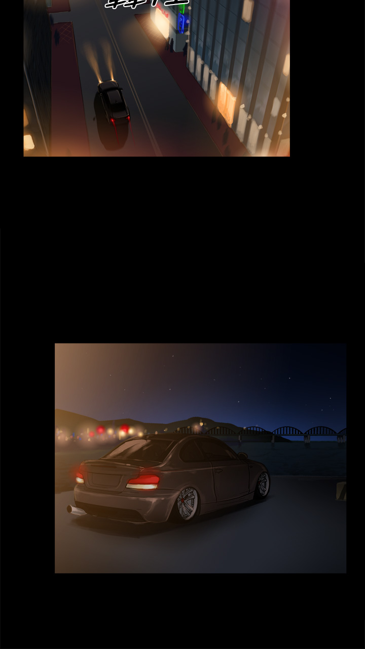 中文韩漫十億風騷老闆娘Ch.0-10 [中国語]