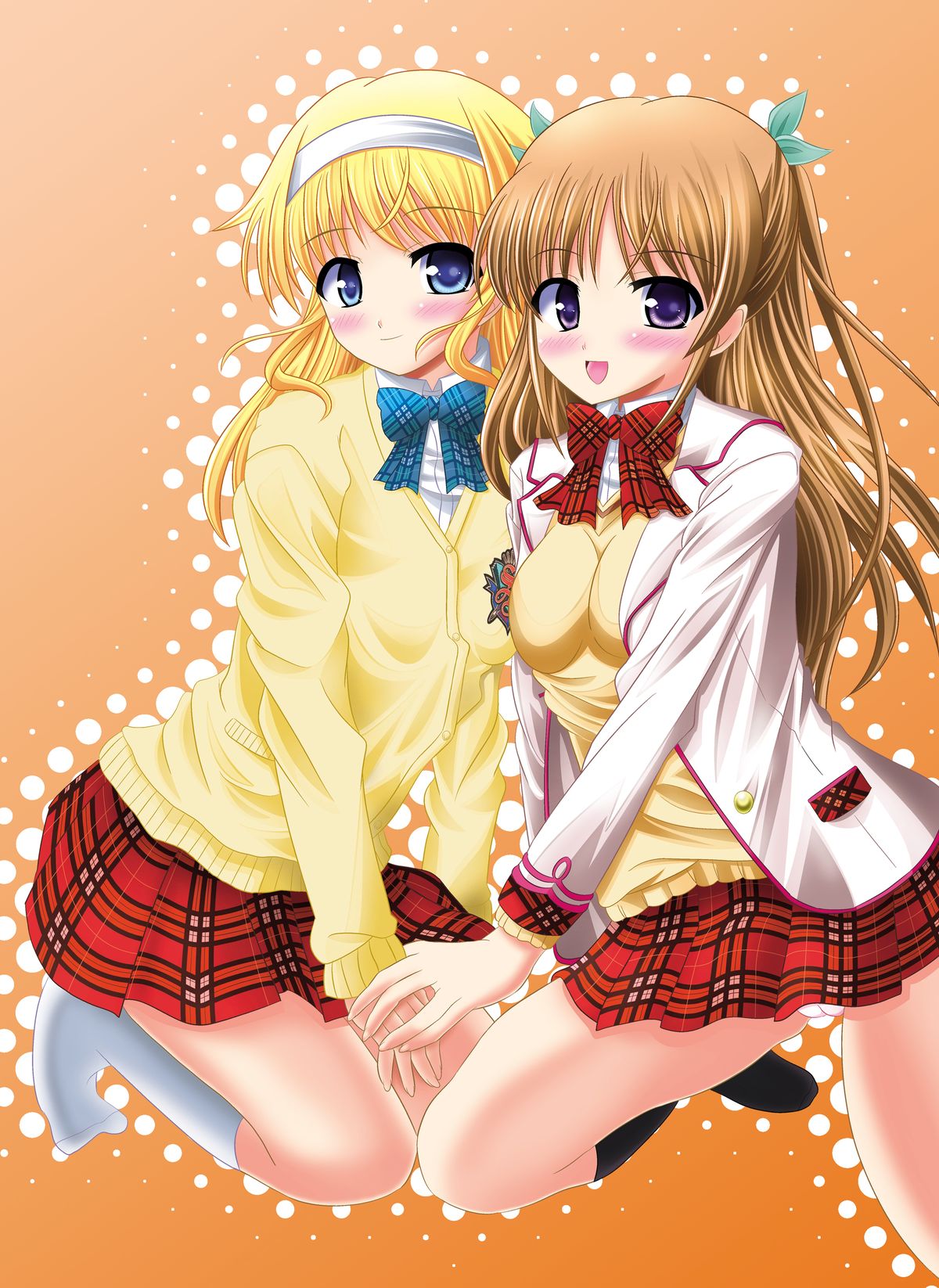 [あじのり (さとうきみあつ)] 図書部のエロフェス (大図書館の羊飼い) [DL版]