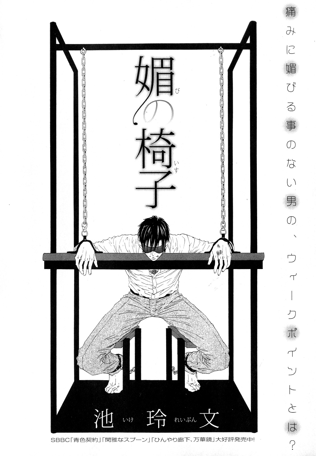 [アンソロジー] b-BOY Phoenix Vol.10 おどうぐ特集