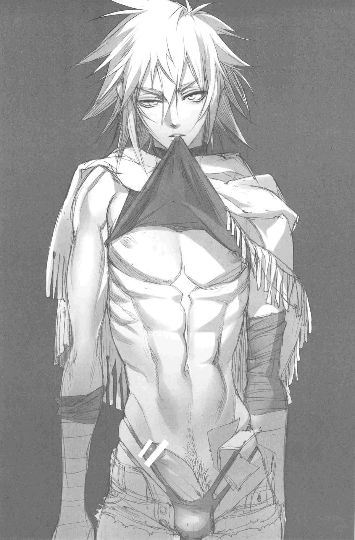 (コミティア102) [タマゴノカラ (よろず)] とある放浪青年の放蕩な日常