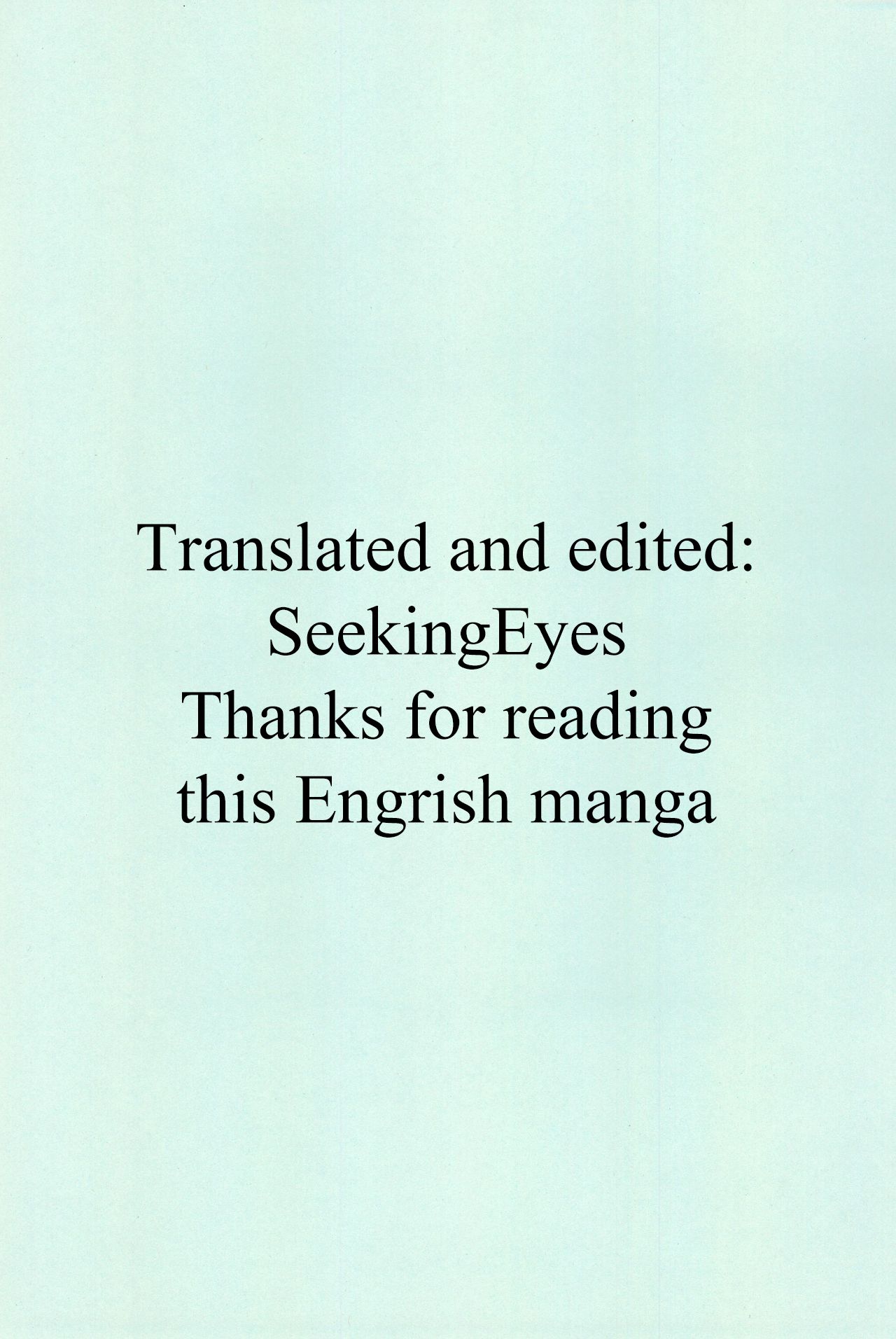 [丸腰堂 (RAMBLE)] Tiny Angel Collection 3 (涼宮ハルヒの憂鬱) [英訳]