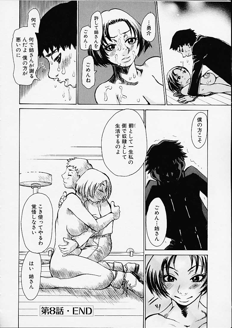 [吉良広義] ボトムノック